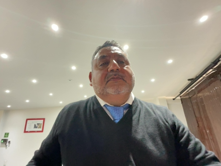 Foto de Joaquín Sánchez 